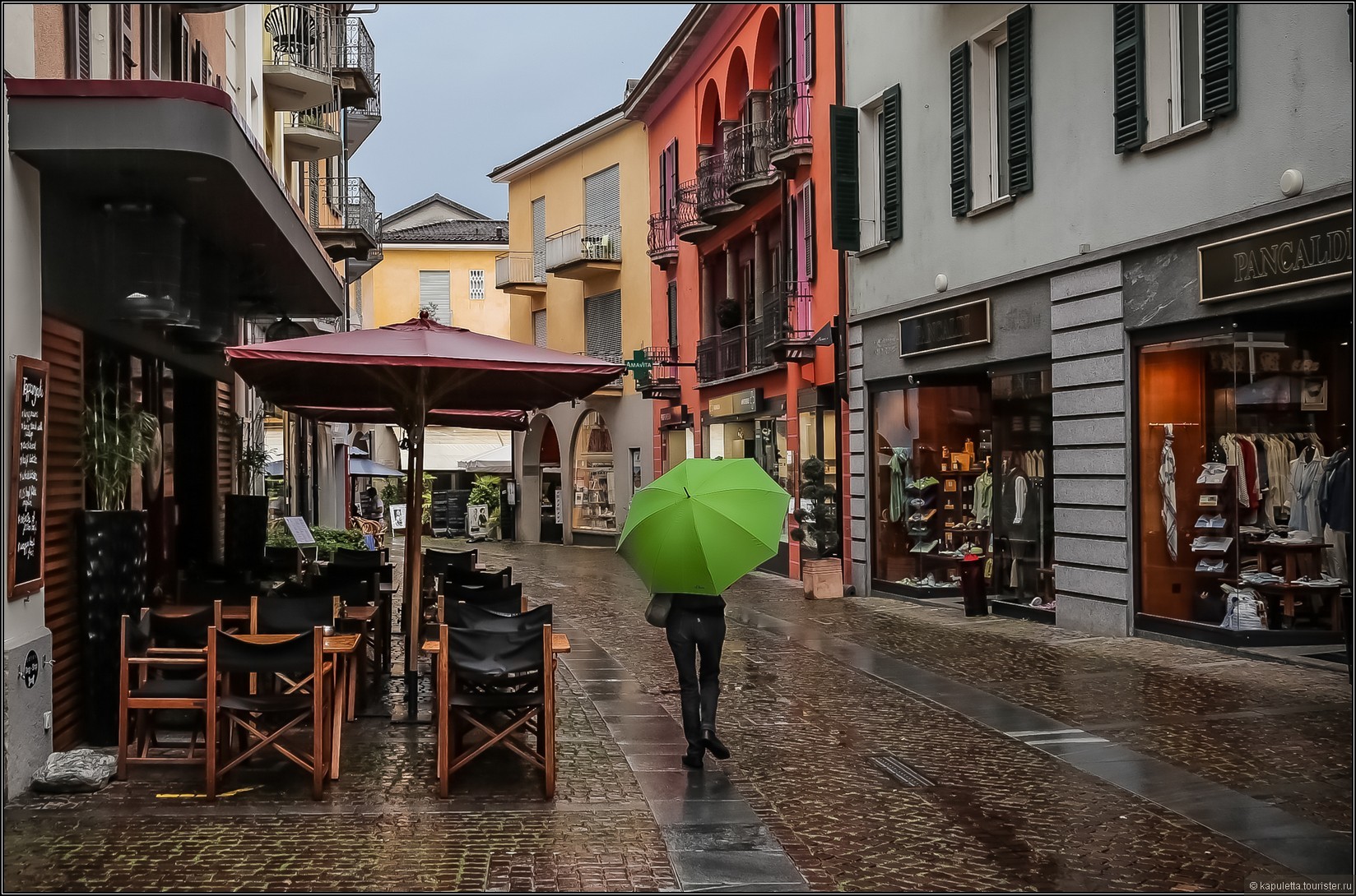Ascona